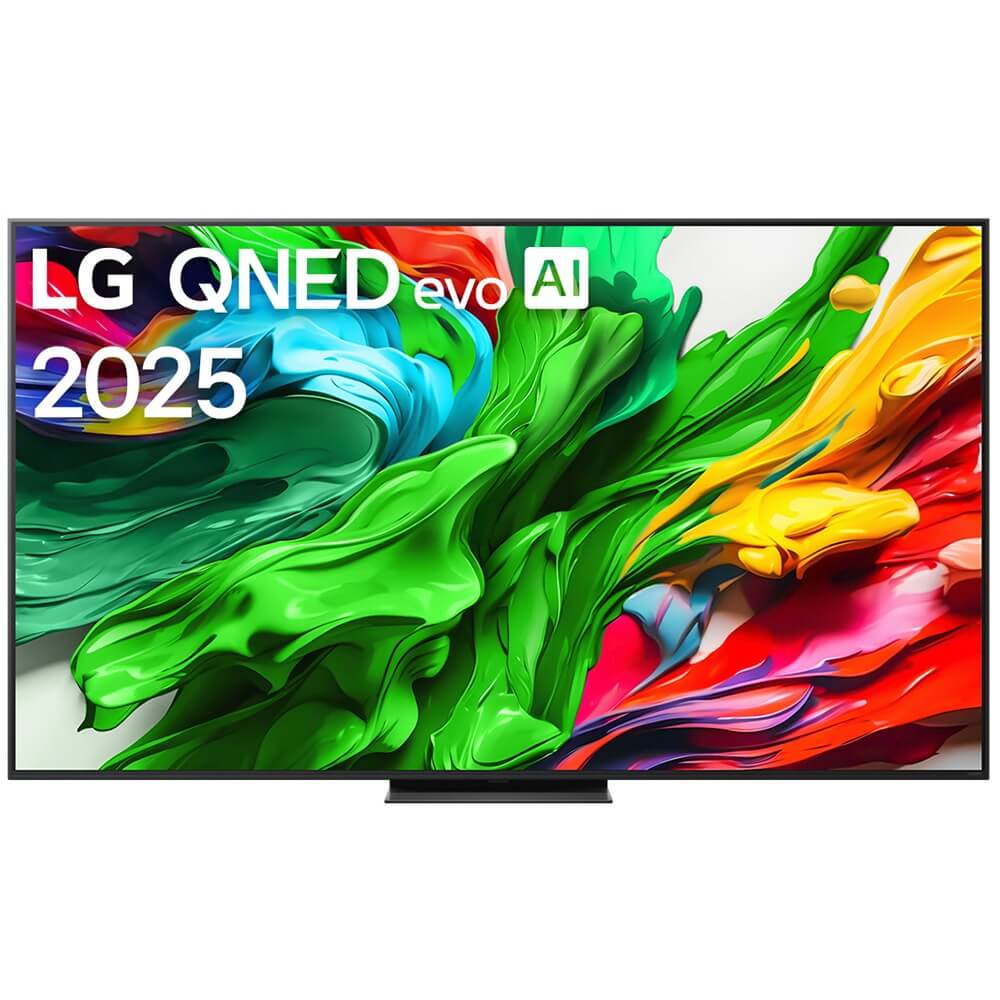 Телевизор LG QNED evo AI 75QNED86A6A (2025)
