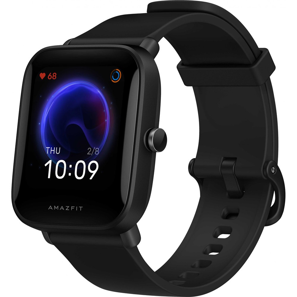 Смарт-часы Amazfit BIP U Pro A2008 Black от Технопарк