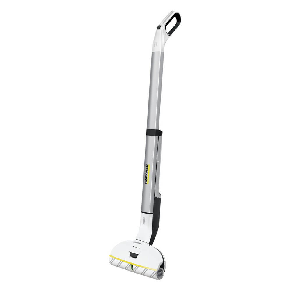 Аппарат для влажной уборки Karcher FC 3 Cordless Premium (1.055-360.0), цвет белый FC 3 Cordless Premium (1.055-360.0) - фото 1