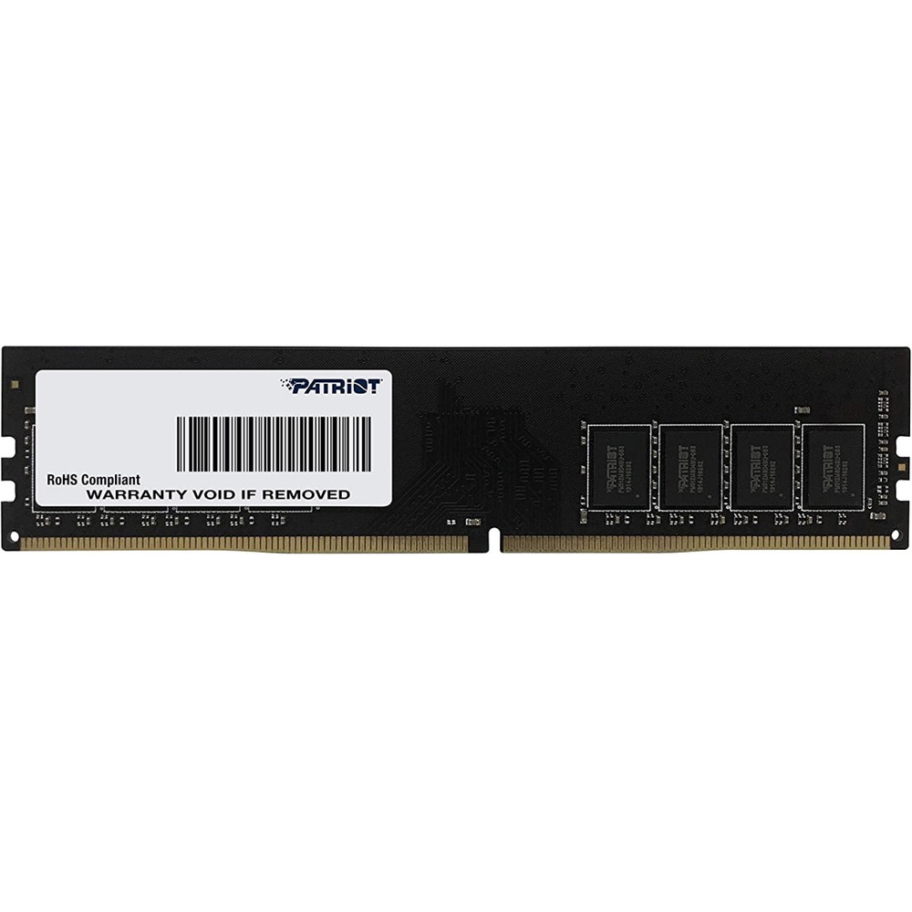 Оперативная память Patriot 16GB DDR4 PC21300 (PSD416G266681)