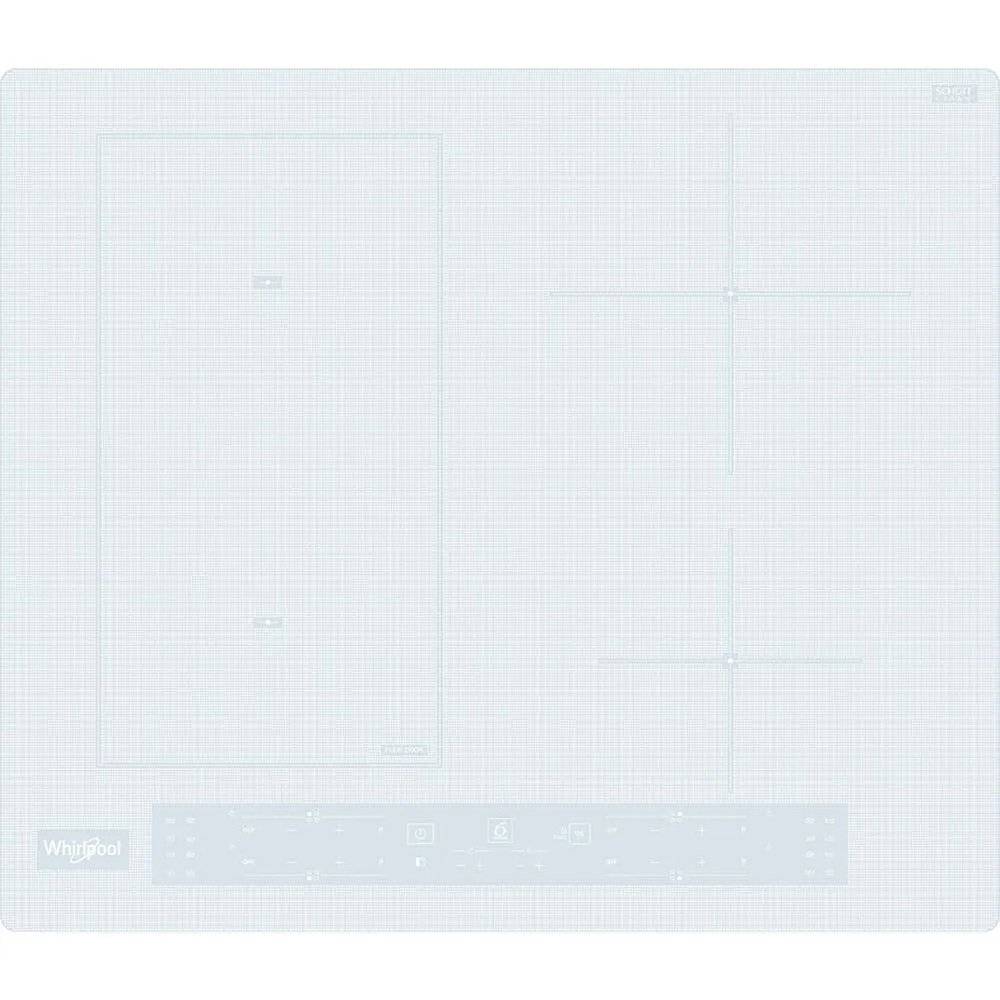 Варочная поверхность Whirlpool WL B4560 NE/W