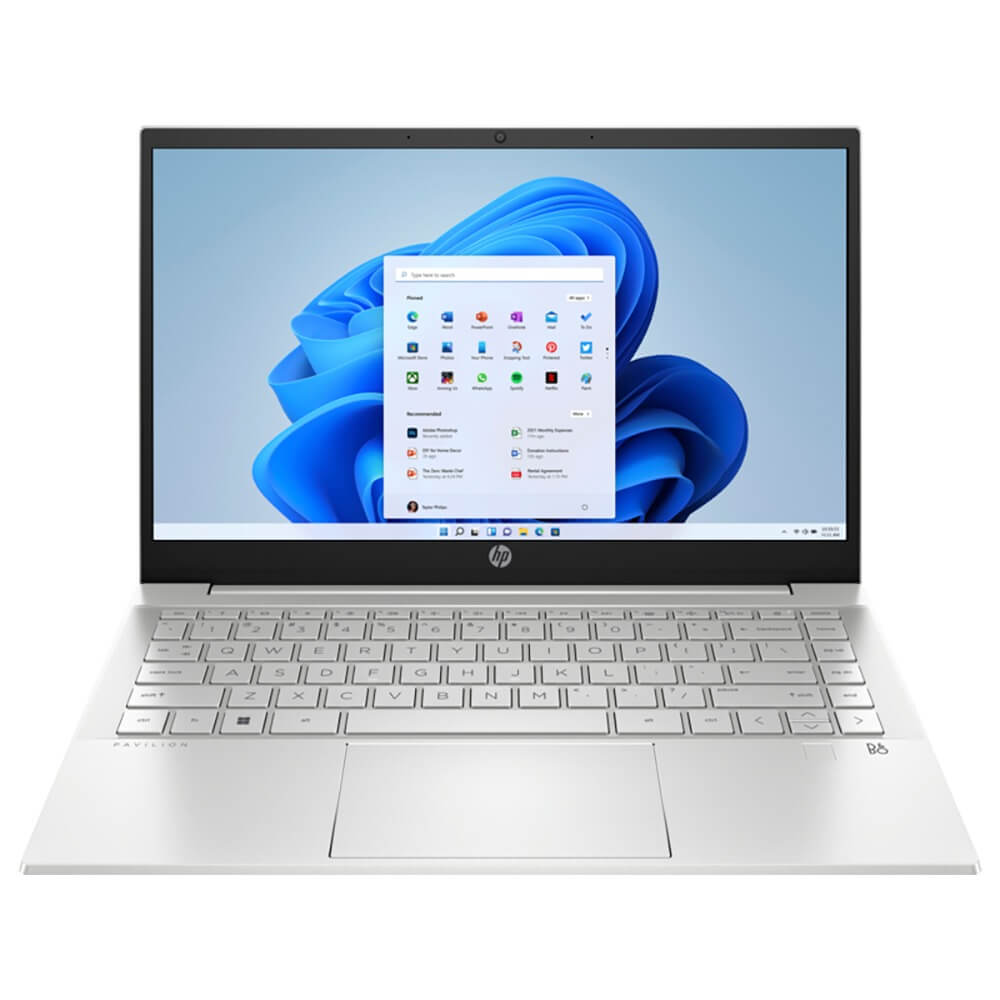 Ноутбук HP Pavilion 14-dv1001ur (595M0EA)