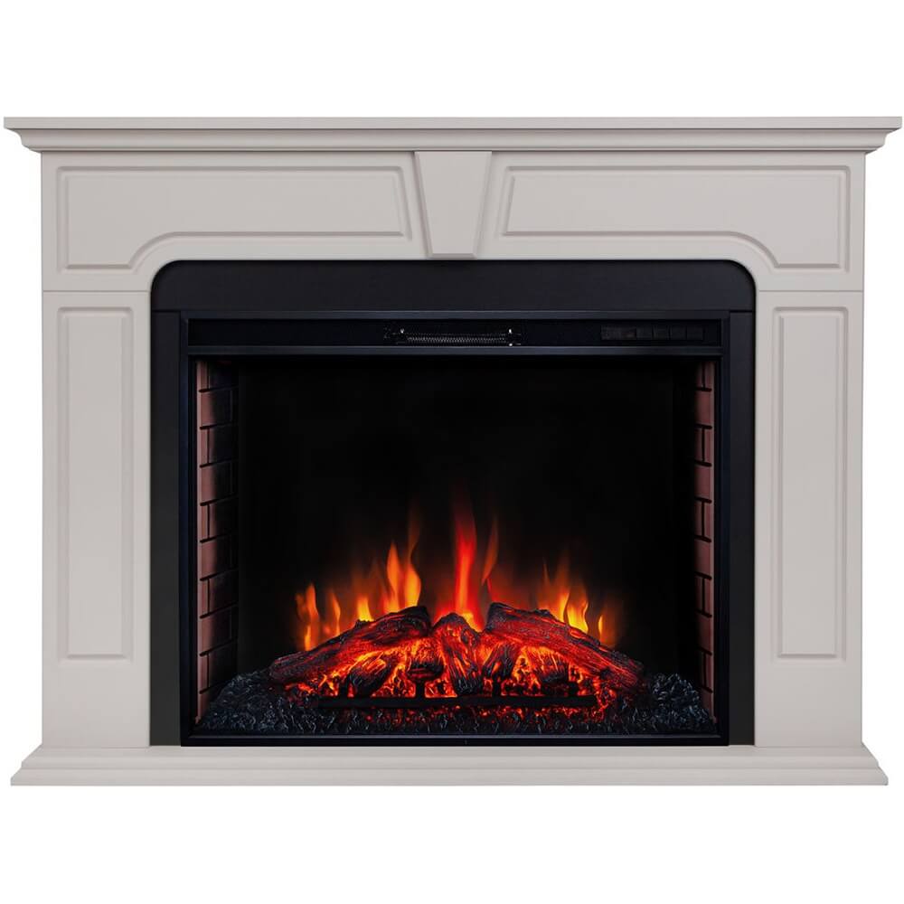 Камин RealFlame Theodor 33 BG-F615 - Epsilon 33