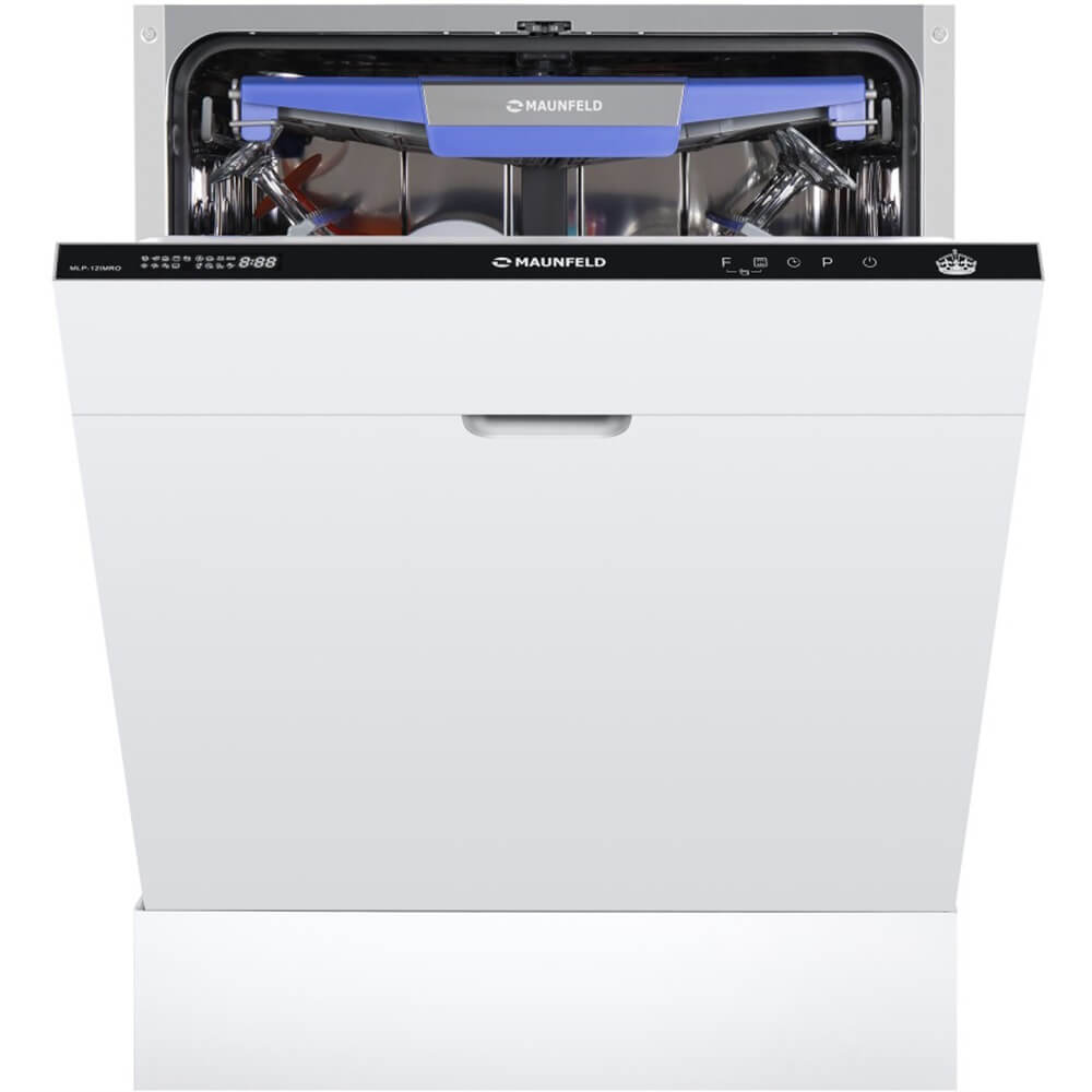 Встраиваемая посудомоечная машина Maunfeld MLP-12IMRO от Технопарк