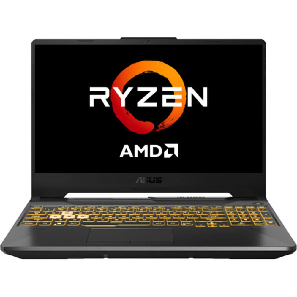 Ноутбук ASUS TUF A15 FX506IC-HN025W Q4 Eclipse Grey 90NR0666-M00890 18249000₽