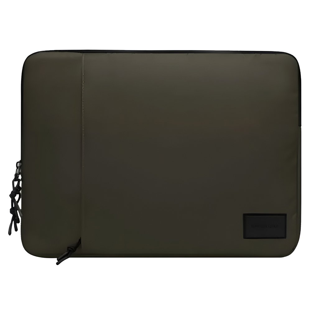 Чехол Gaston Luga Dash Cushioned Case 13/14 оливковый DSCLS14OL