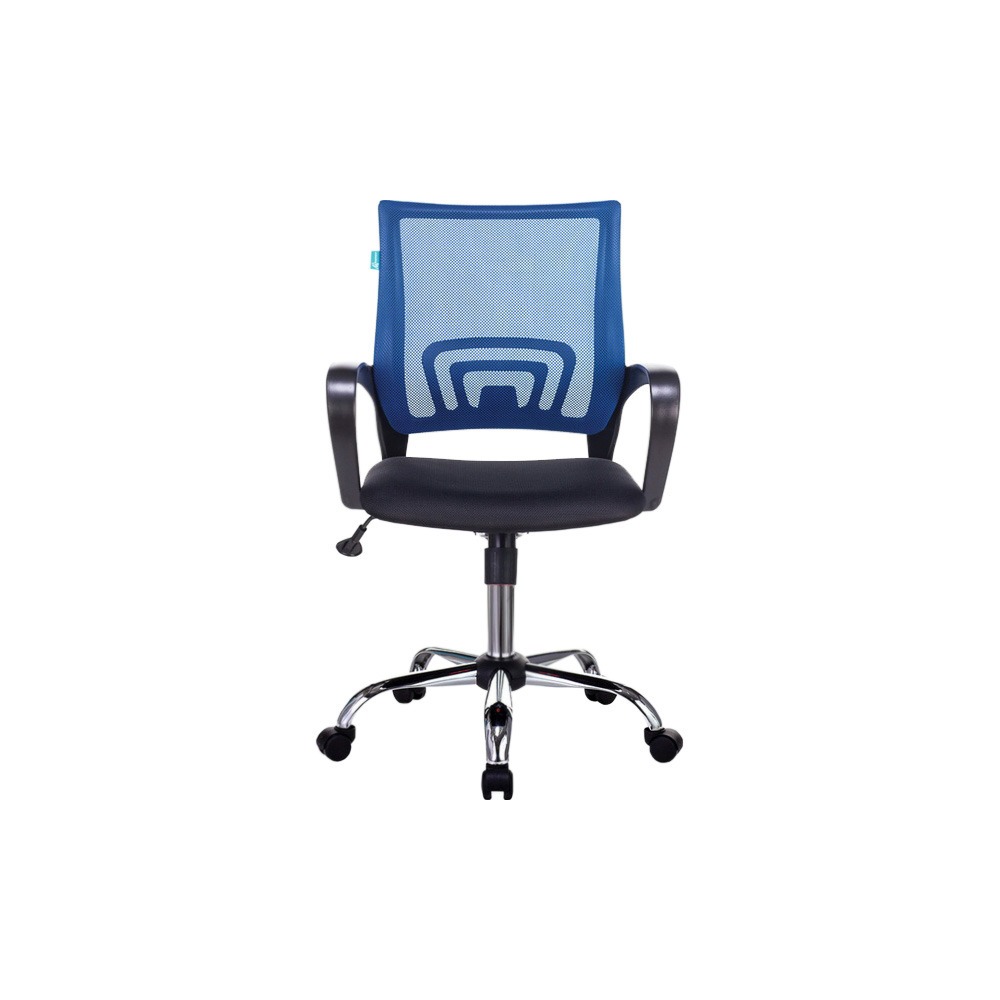 Компьютерное кресло Бюрократ CH-695N/SL/BL/TW-11 Blue