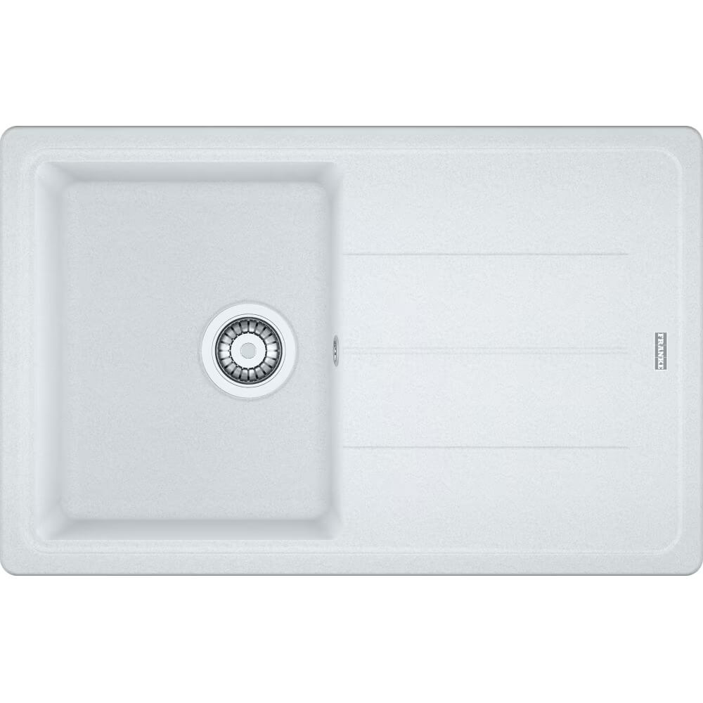 Мойка для кухни Franke Basis BFG 611-78 (114.0259.929)