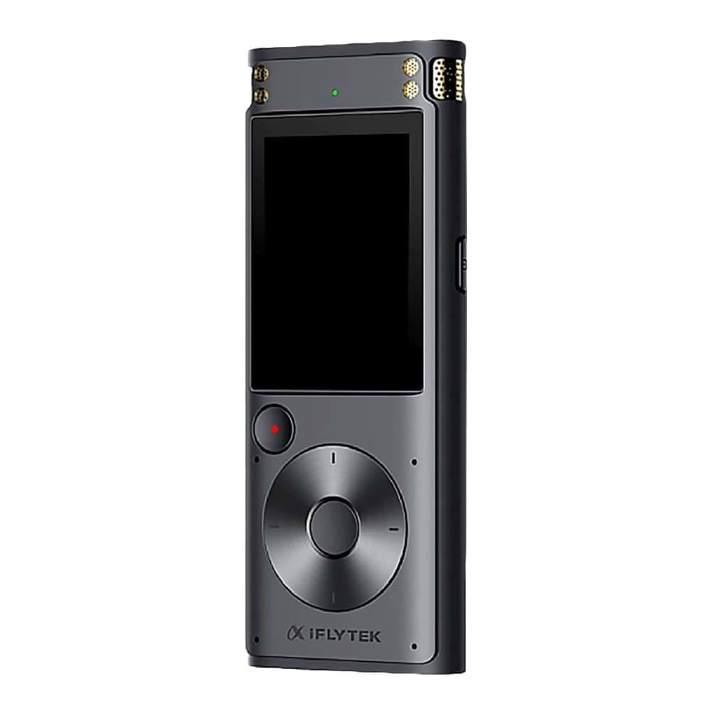 Цифровой диктофон iFlytek SR302 Pro