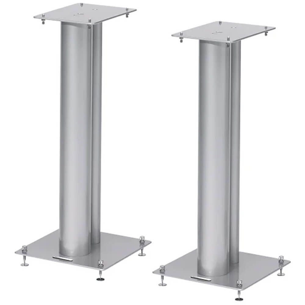 Стойка NorStone Stylum 2, silver satin
