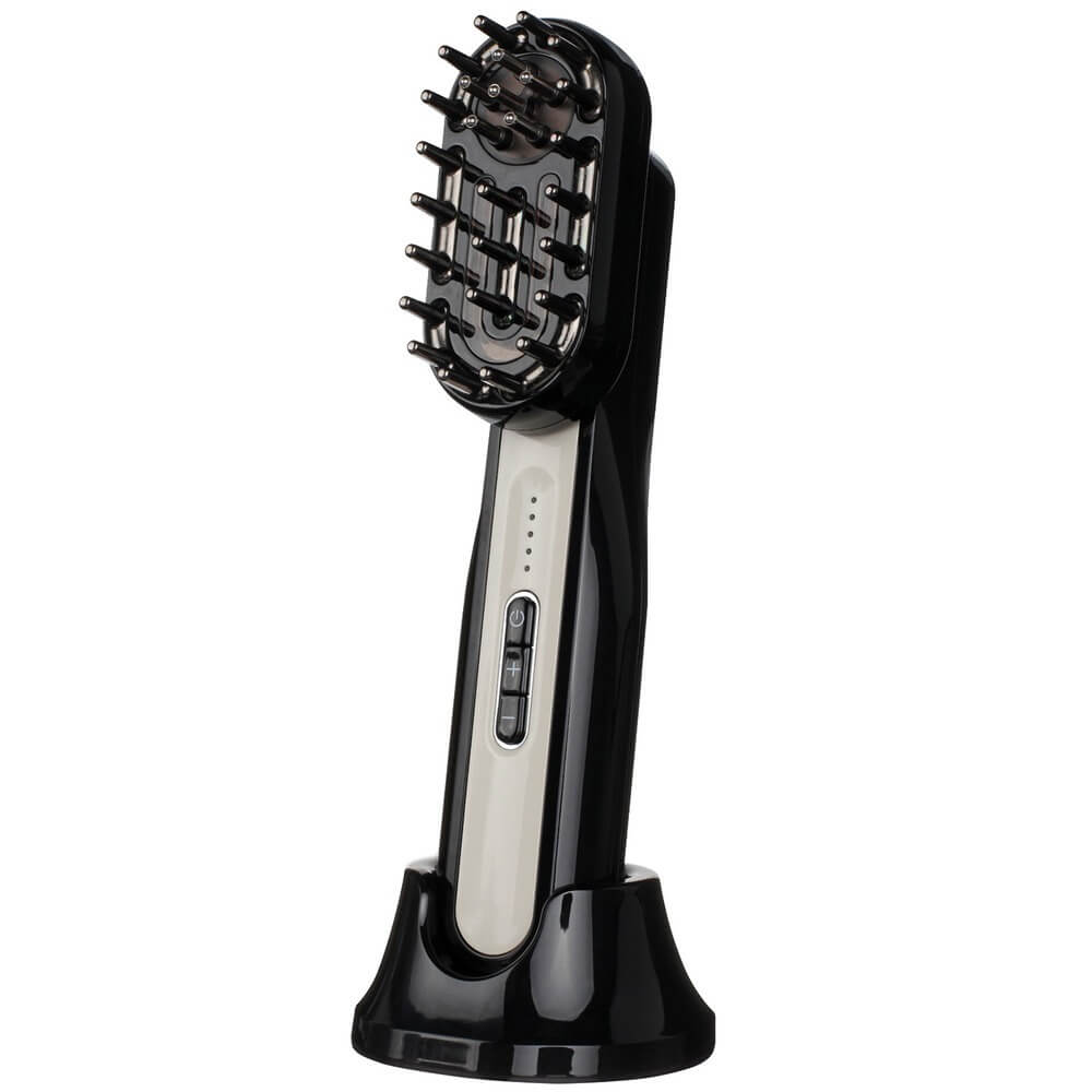 Многофункциональный EMS-массажер для лица и тела Impulse Recovery