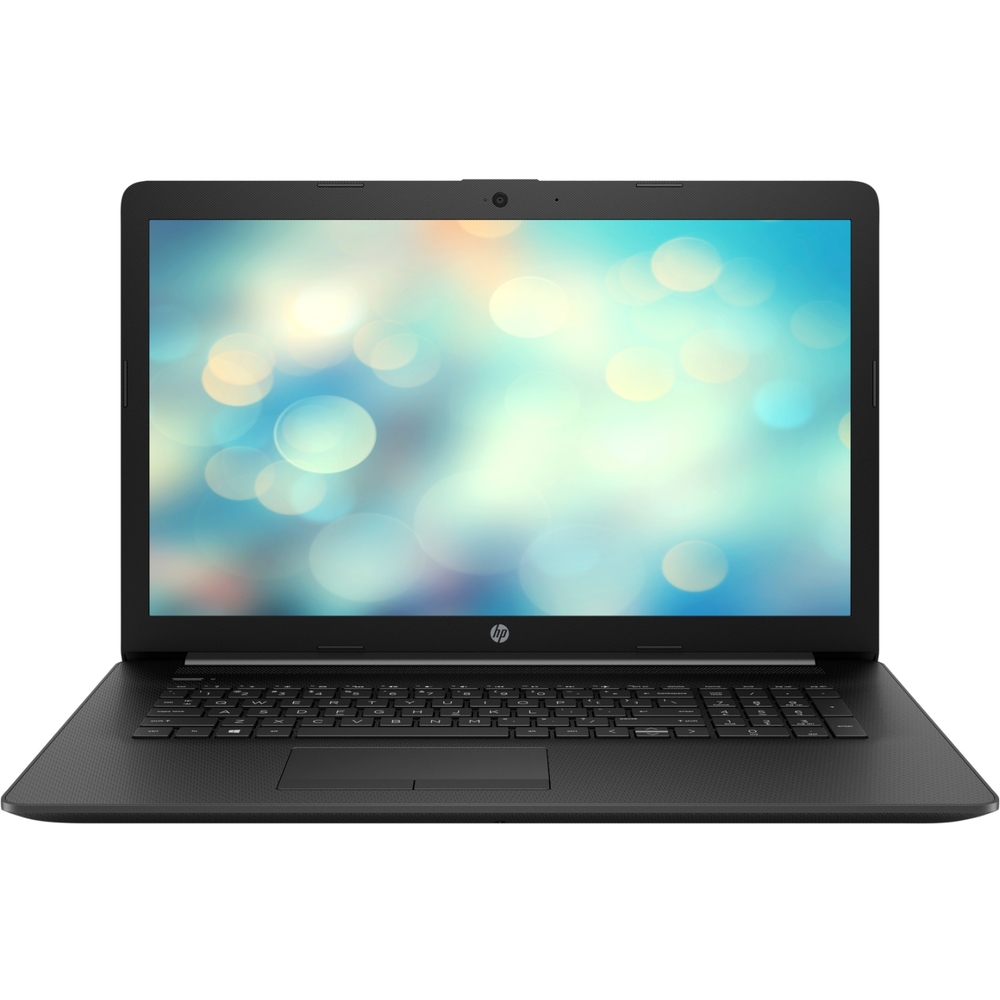 Ноутбук HP 17-ca3008ur Black (2Z7Q0EA)
