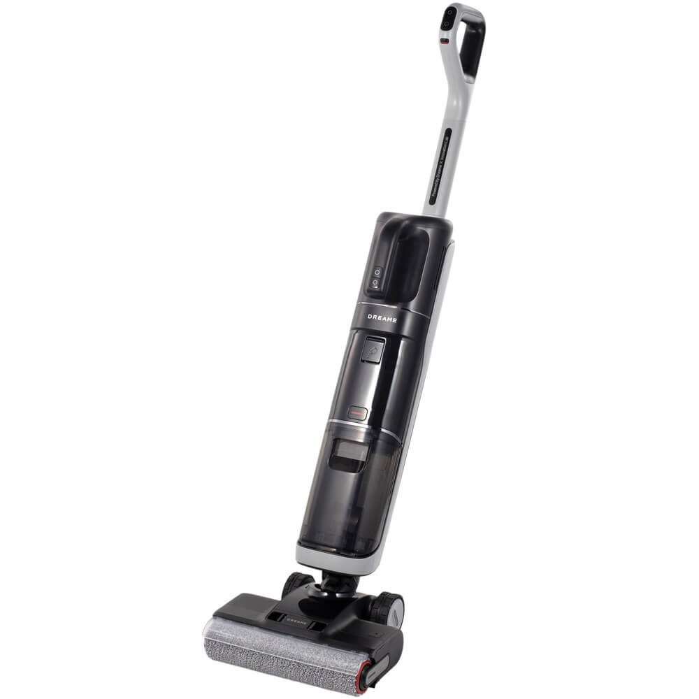 Вертикальный пылесос Dreame Wet and Dry Vacuum H14 Dual (HHV25A)