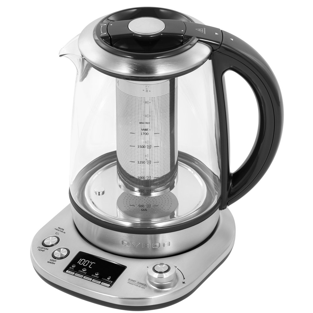 Чайник QYRON KG902