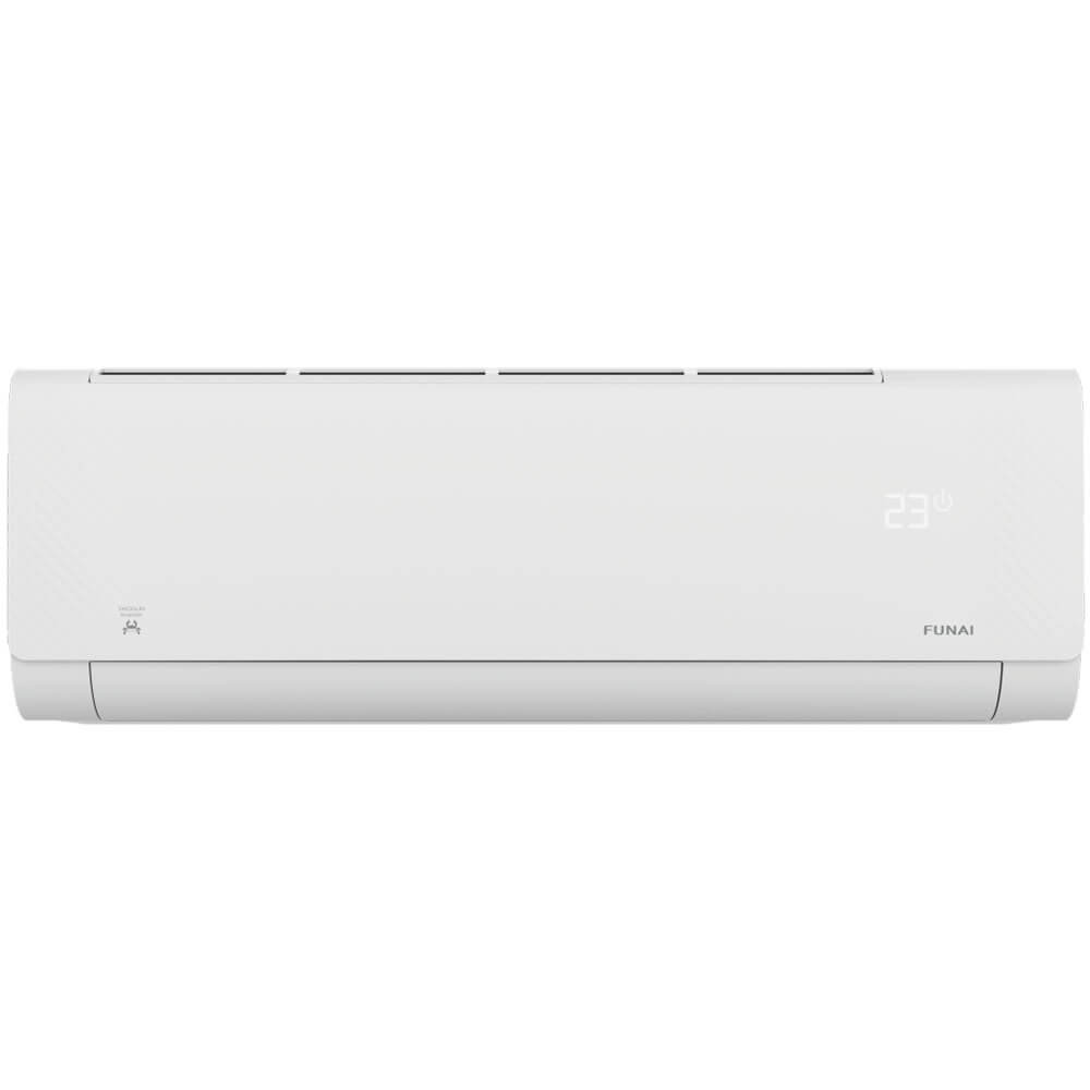 Кондиционер Funai RAC-I-SG55HP.D04 Shogun Inverter