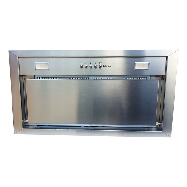 Встраиваемая вытяжка Falmec Design Gruppo Incasso Evo 50 Inox (600)