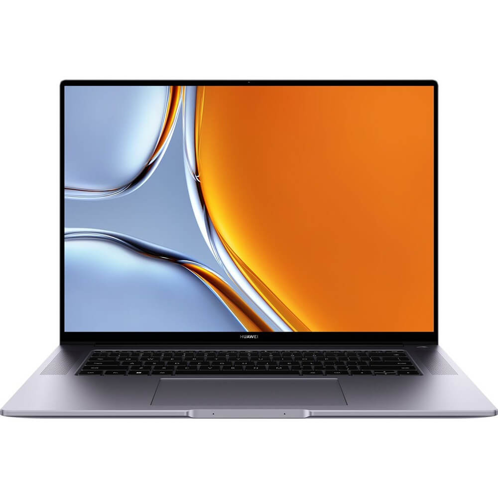 Ноутбук Huawei MateBook 16S (53013DSU)