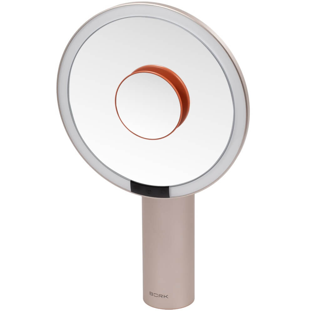 Зеркало макияжное BORK F785