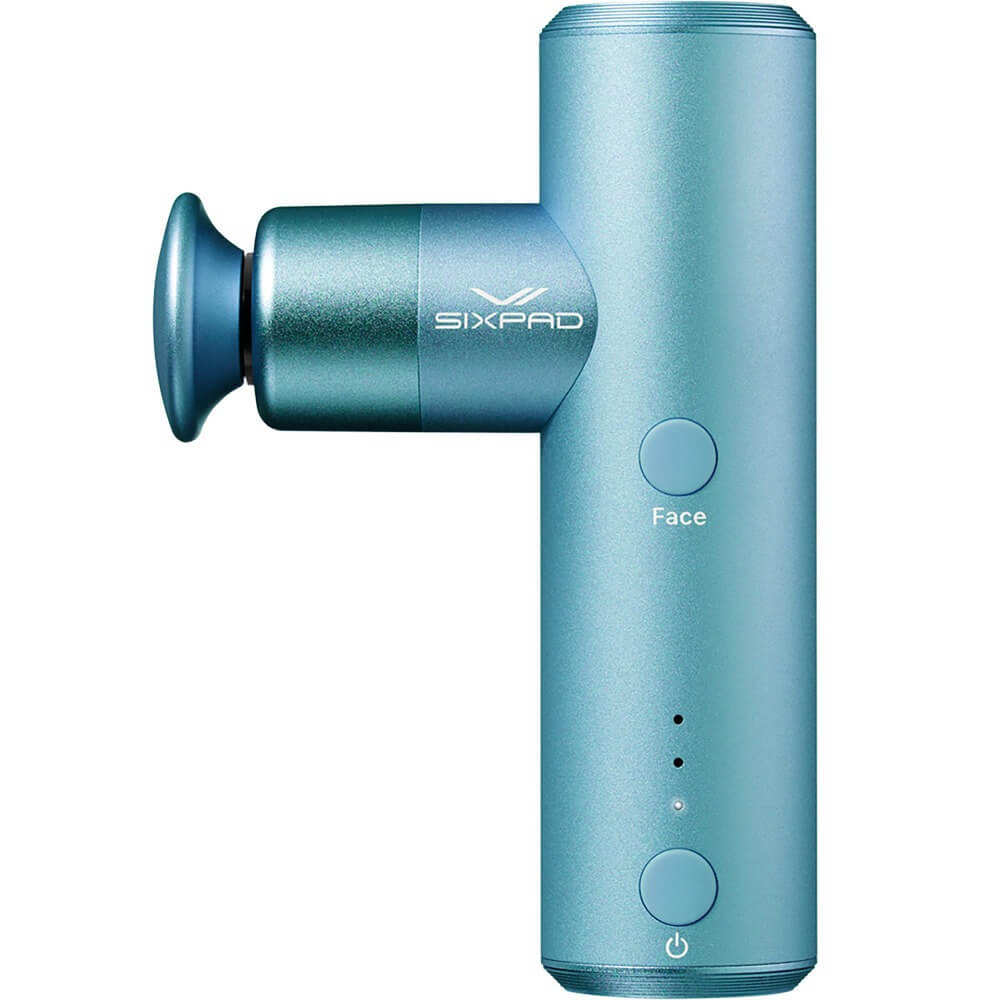 Перкуссионный массажёр SixPad Power Gun Pocket (SE-BP-12A)