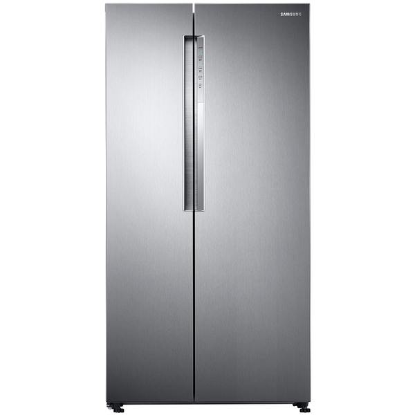 Холодильник Samsung RS62K6130S8 фото