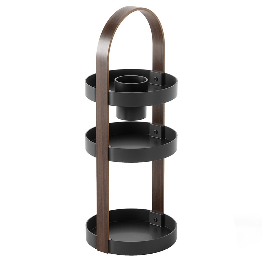 Органайзер для хранения косметики Umbra Bellwood 1015098-048