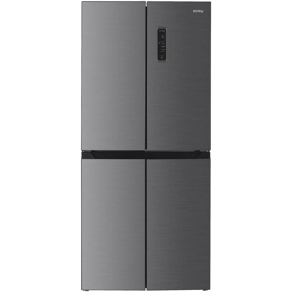 Холодильник Korting KNFM 84799 X