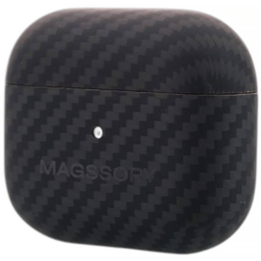 Чехол для наушников Magssory для AirPods Pro 2 кевларарамид CFB021 3490₽