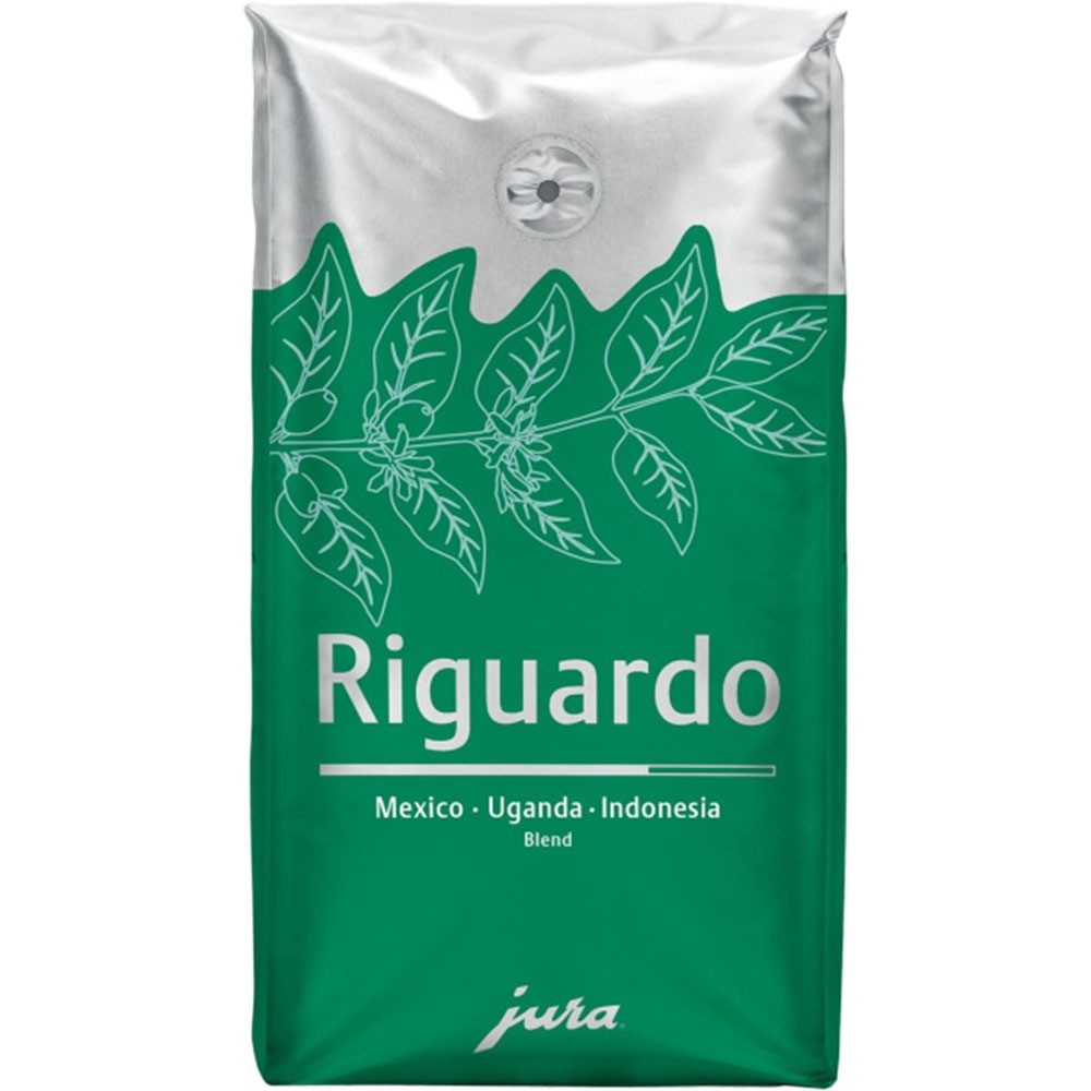 Кофе в зернах Jura Riguardo