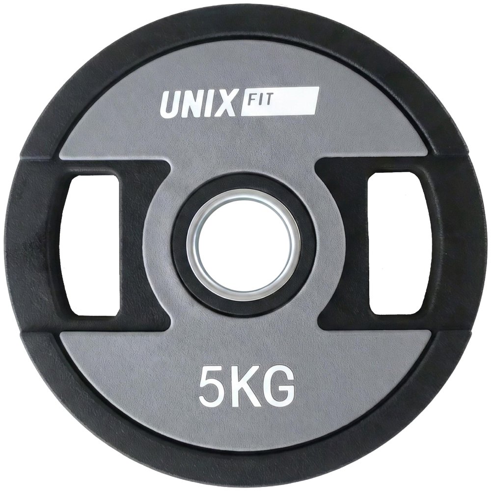 Диск уретановый c хватом UNIX Fit PRO DG5UTHPGY
