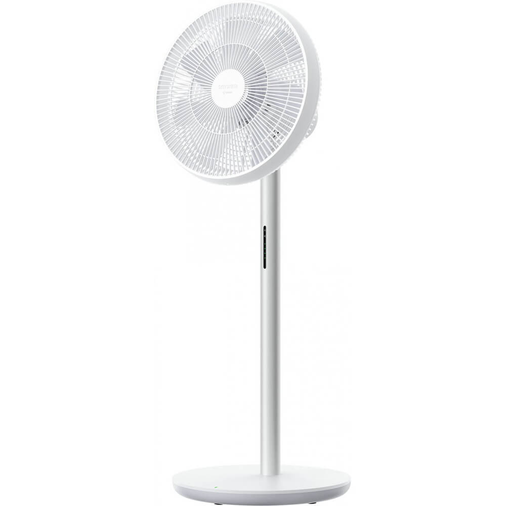 Вентилятор Smartmi Fan 3 ZLBPLDS05ZM, цвет белый