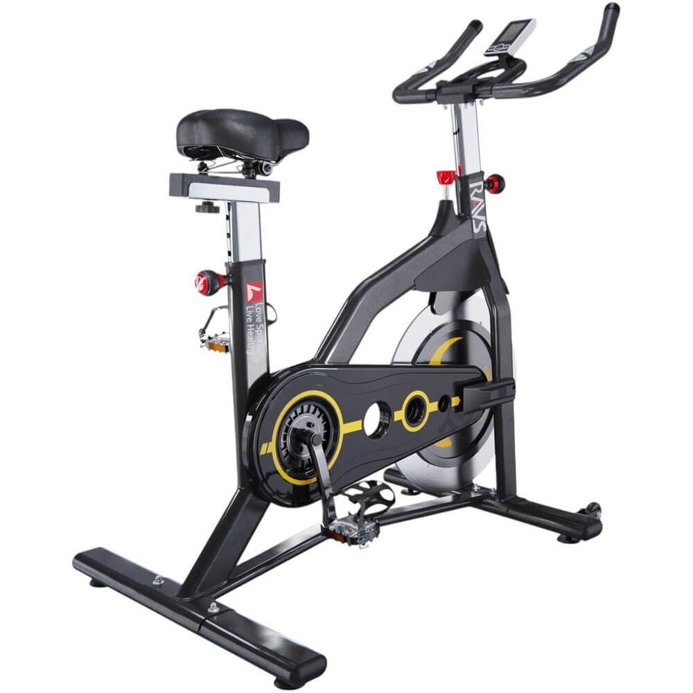 Cпин-байк DFC Ravs B89423MB 24990₽