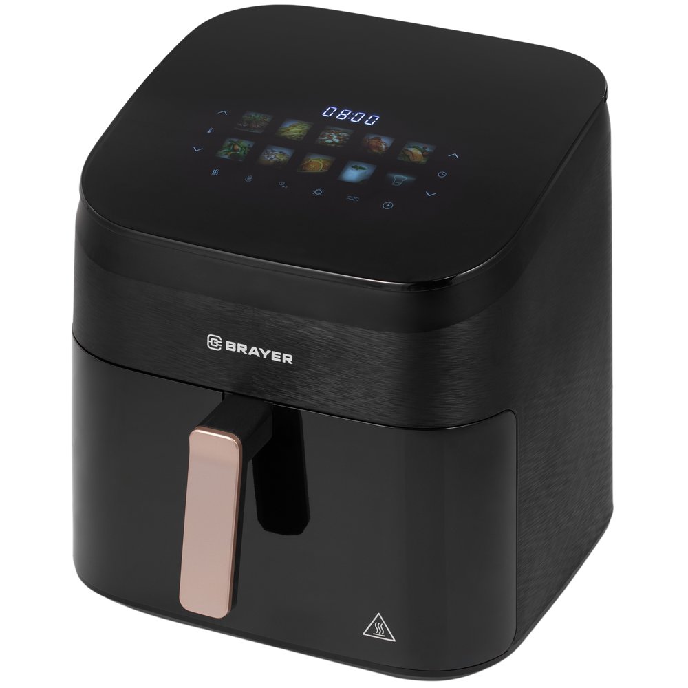 Аэрогриль Brayer BR2057