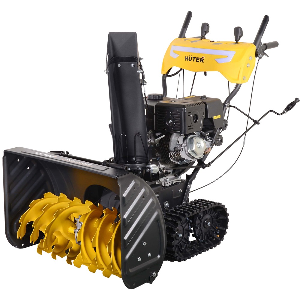 Снегоуборщик Huter SGC 8100C