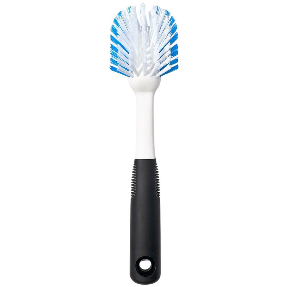 Щётка для мытья посуды со скребком OXO 21691