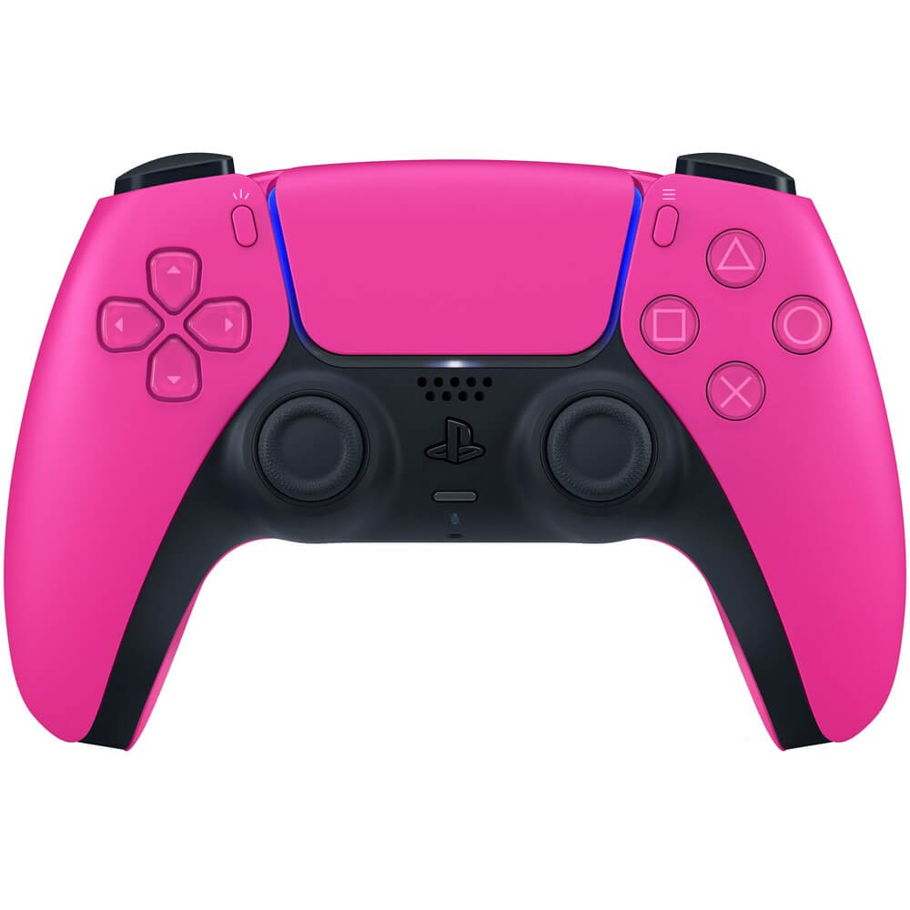 Геймпад Sony PS5 DualSense, Nova Pink