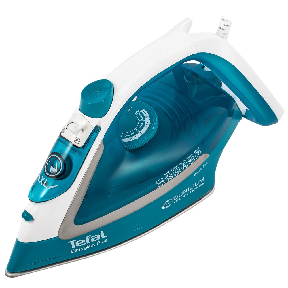 Утюг Tefal Easygliss Plus FV5737E0