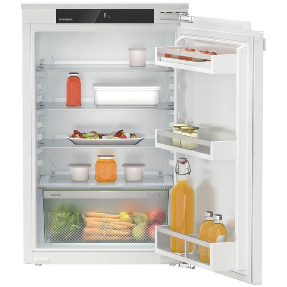 Встраиваемый холодильник Liebherr IRf 3900 - фото 1