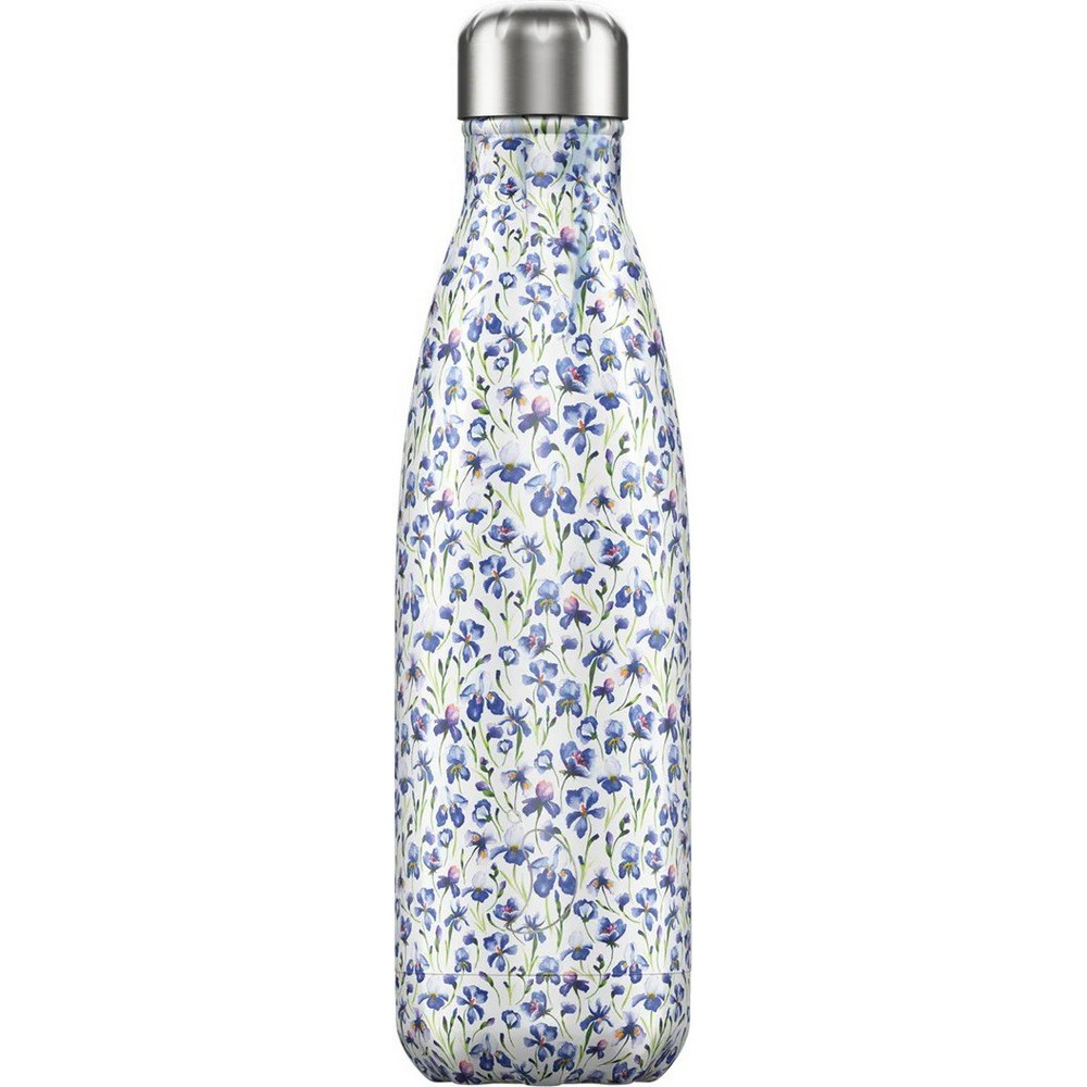 Термос Chilly's Bottles Floral B500FLIRI