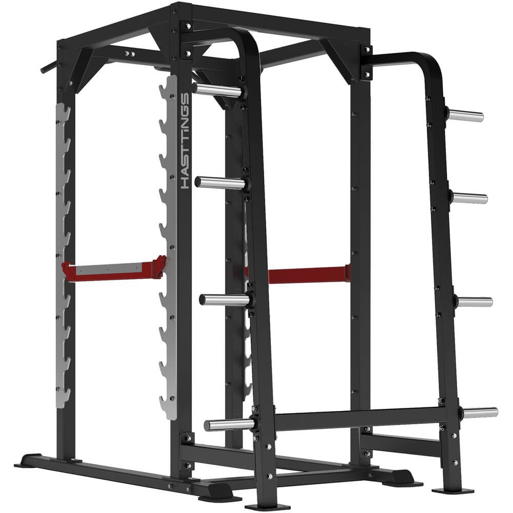 Силовая рама Hasttings Digger HD010-5HD010OPT-5 305400₽