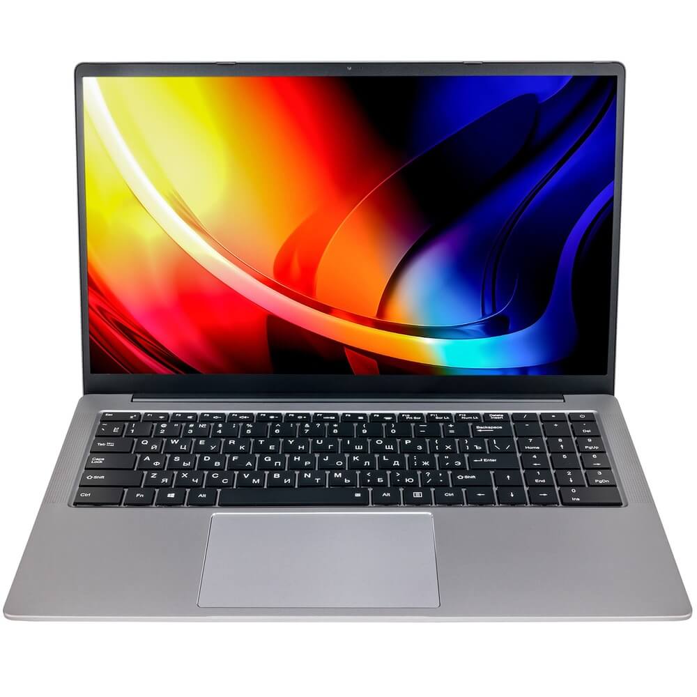 Ноутбук Hiper ExpertBook MTL1601 (MTL1601A1235UDS)