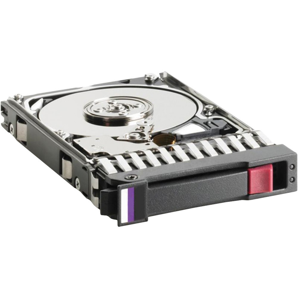 Жесткий диск HP 450GB HDD 759210-B21