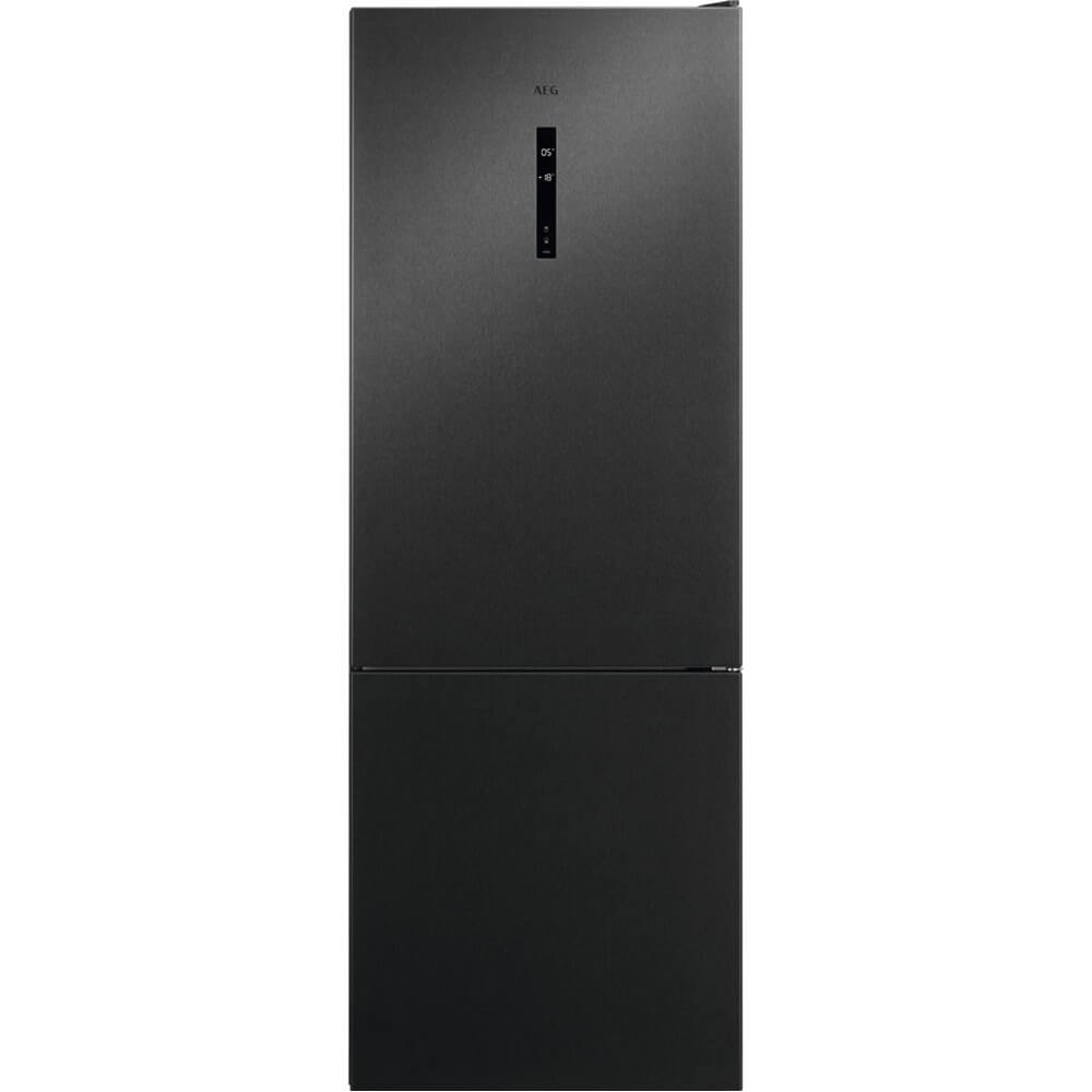 Холодильник AEG RCB646E3MB