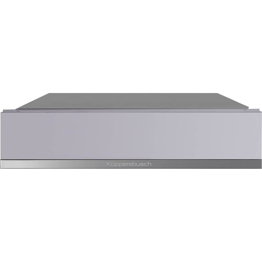 Вакууматор Kuppersbusch CSV 6800.0 G3 Silver Chrome