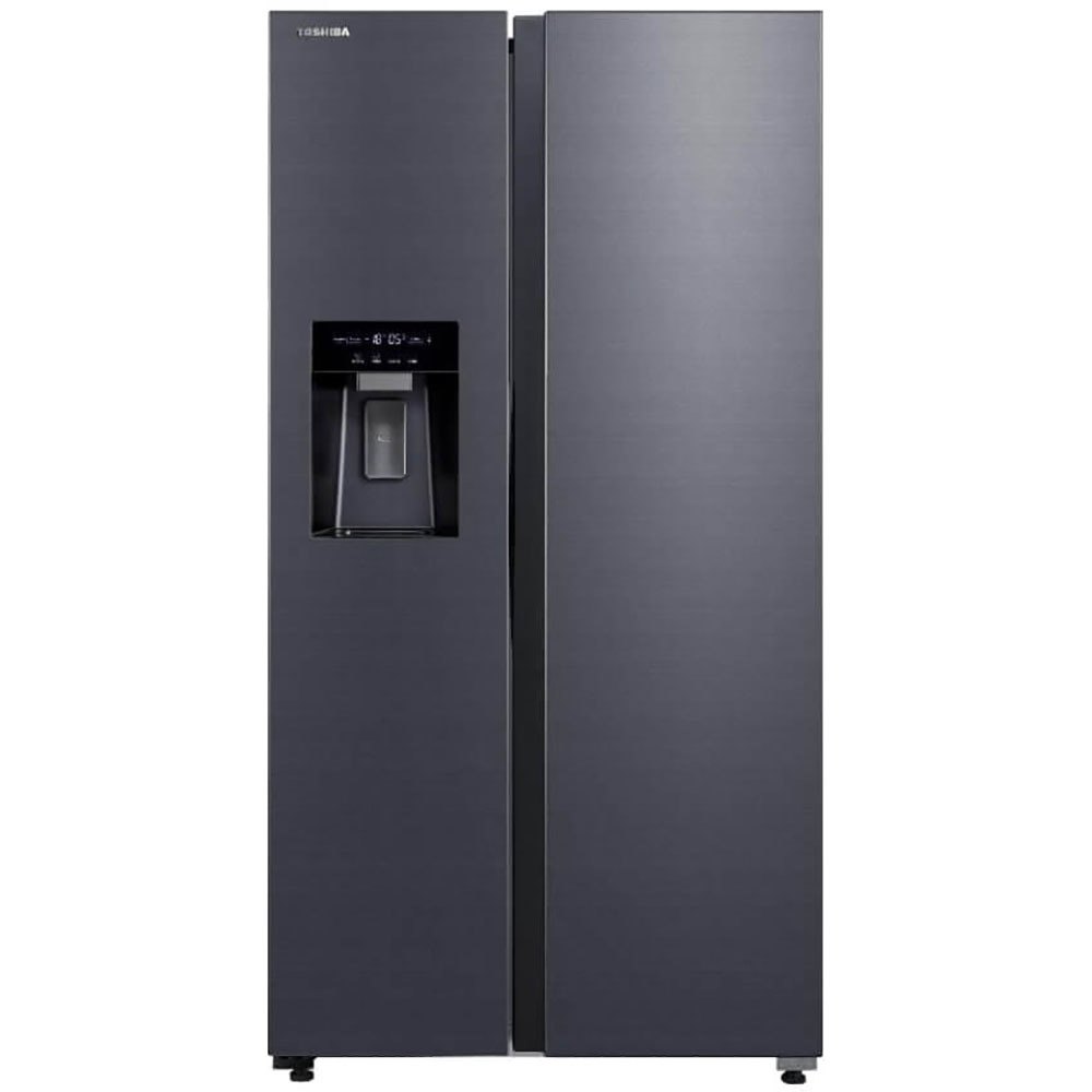Холодильник Toshiba GR-RS755WI-PMJ(06)