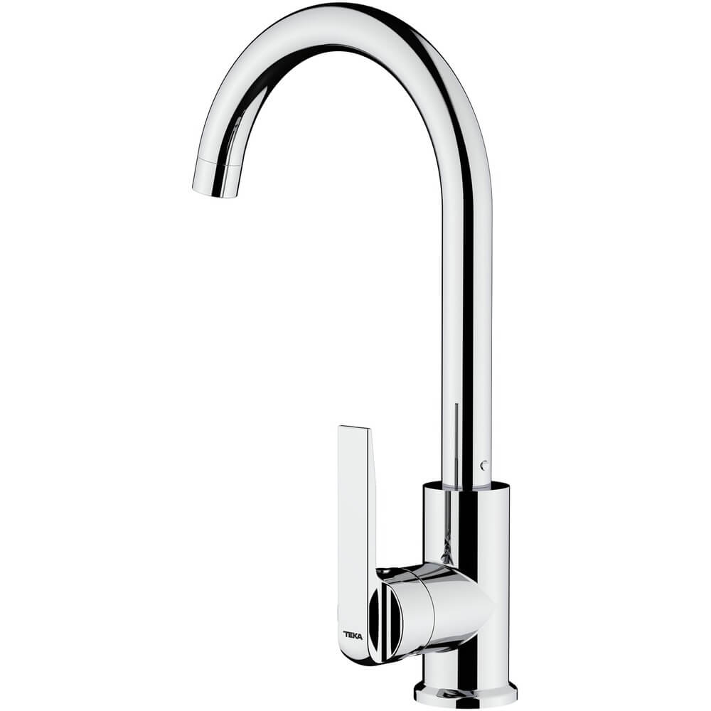 Смеситель Teka IN 915 Chrome
