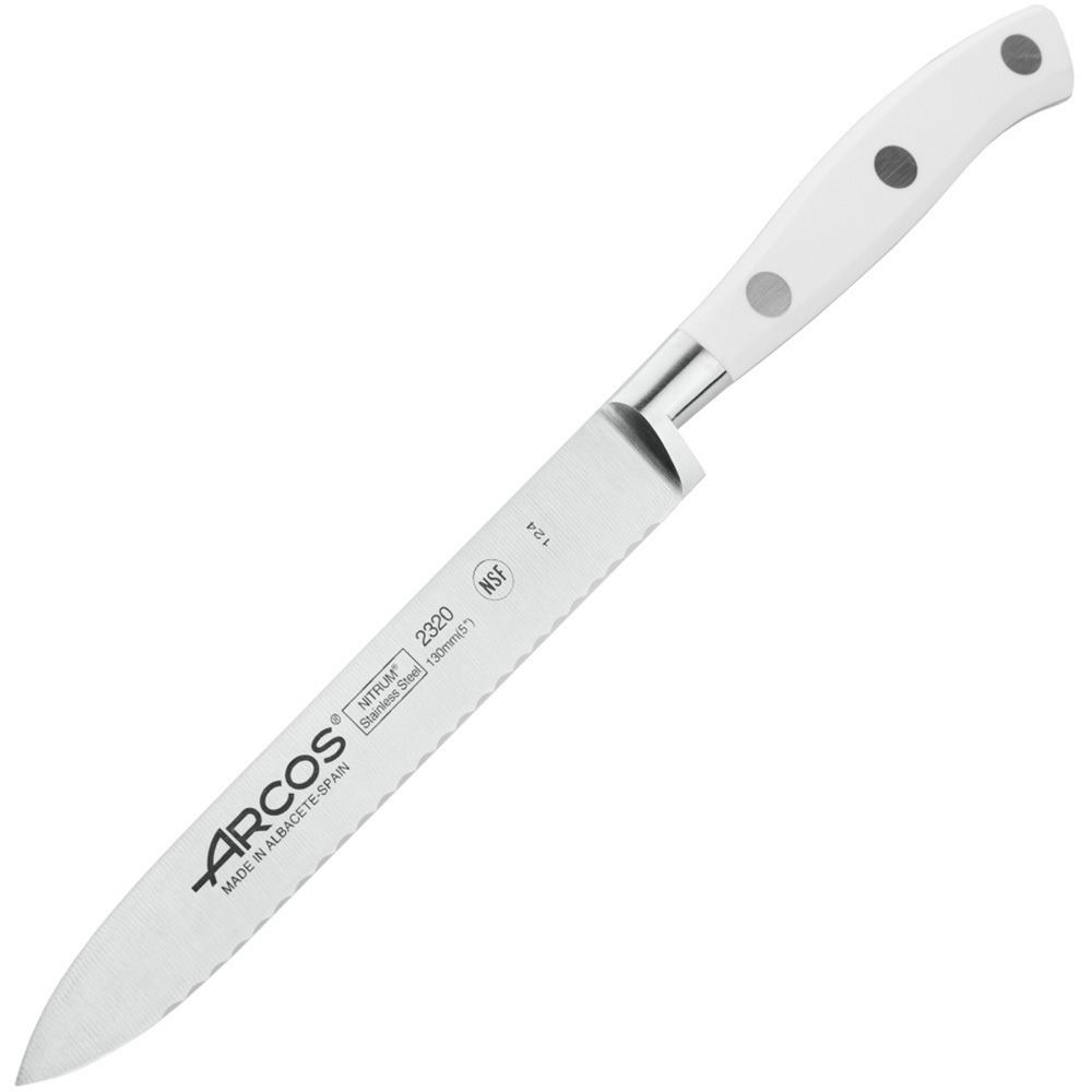 Кухонный нож Arcos Riviera Blanca 232024W от Технопарк