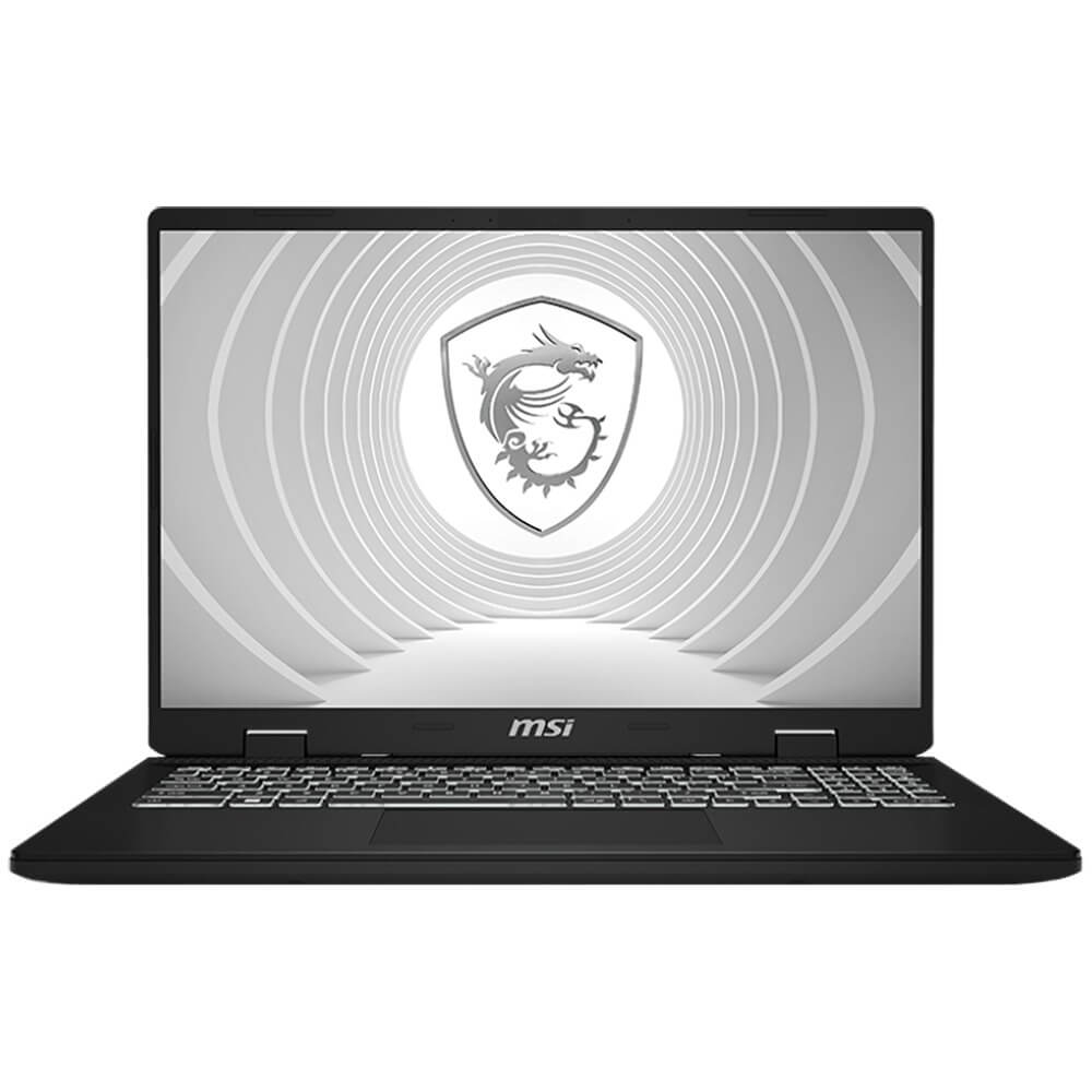 Ноутбук MSI CreatorPro M16 HX C14VJG-457RU 9S7-15P215-457 307890₽