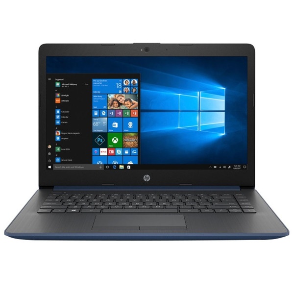 Ноутбук HP 14-cm1007ur (8PJ31EA)
