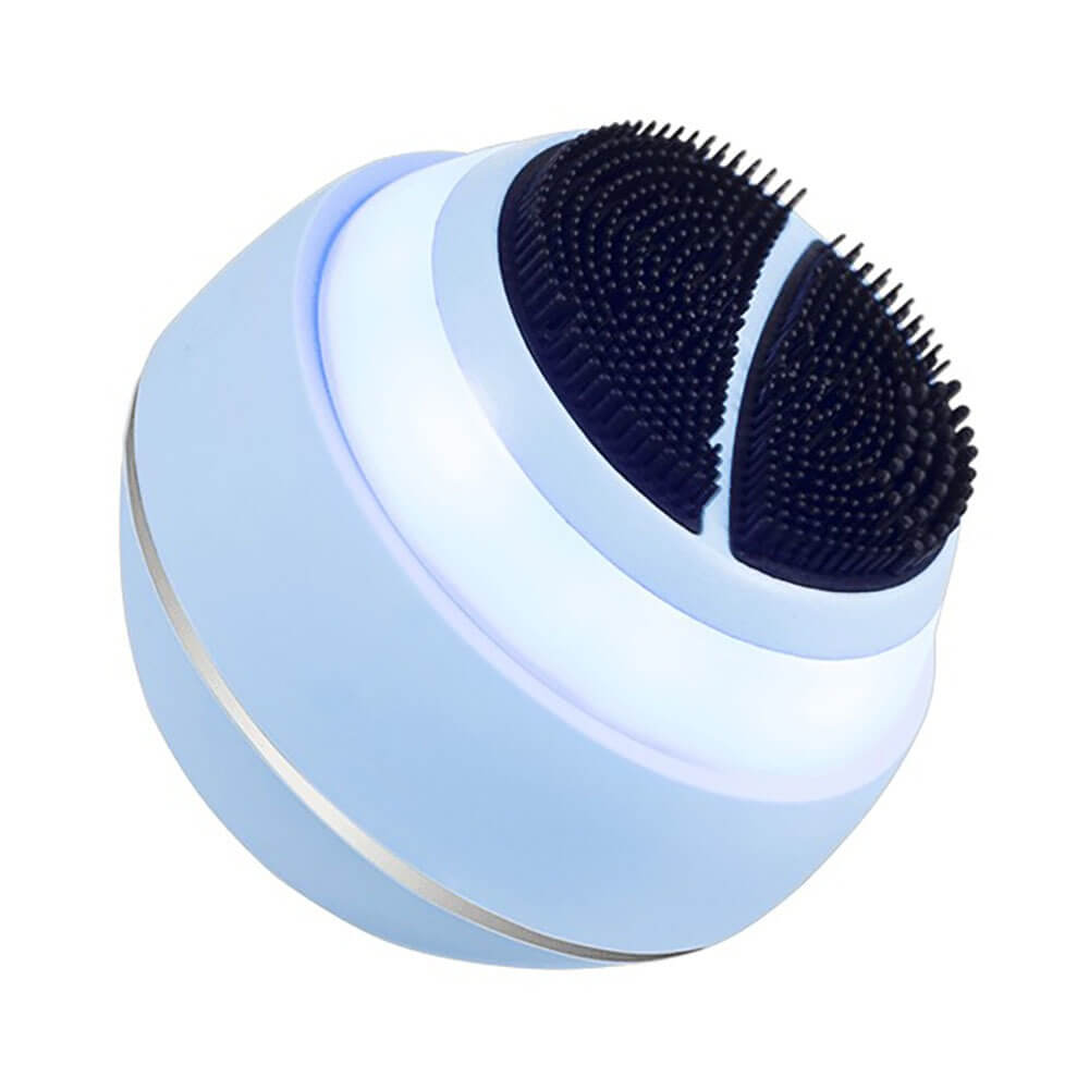 Щетка для чистки лица FitTop L-Sonic II FLS951 Blue