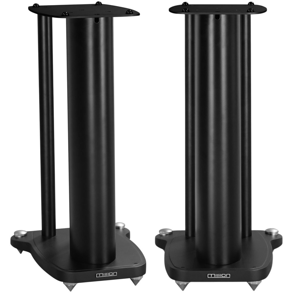 Стойка Mission ZX Stand Black